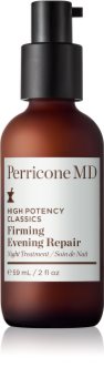 Perricone MD High Potency Classics intenzivni učvršćujući serum za noć