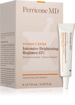 Perricone MD Vitamin C Ester cure intense pour une peau lumineuse