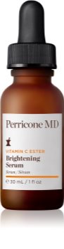 Perricone MD Vitamin C Ester Brightening Face Serum