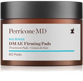 Perricone MD No:Rinse Exfoliating Cotton Pads with Firming Effect