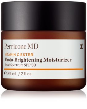 Perricone MD Vitamin C Ester crème de jour illuminatrice effet hydratant SPF 30