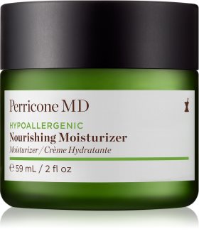 Perricone MD Hypoallergenic vyživující hydratační krém pro citlivou a podrážděnou pleť