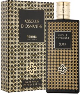 Perris Monte Carlo Absolue d'Osmanthe Eau de Parfum unisex 100 ml