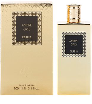 Perris Monte Carlo Ambre Gris woda perfumowana unisex 100 ml