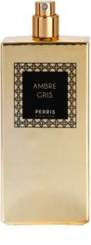 Perris Monte Carlo Ambre Gris eau de parfum teszter unisex 100 ml