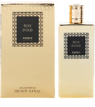 Perris Monte Carlo Bois d'Oud parfémovaná voda unisex 100 ml