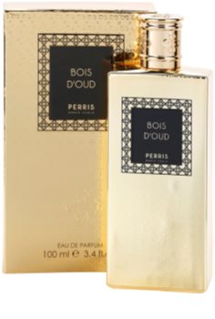 Perris Monte Carlo Bois d'Oud parfémovaná voda unisex 100 ml