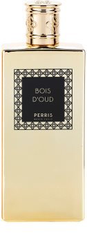 Perris Monte Carlo Bois d'Oud parfémovaná voda unisex 100 ml