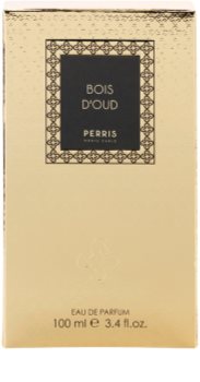 Perris Monte Carlo Bois d'Oud parfémovaná voda unisex 100 ml