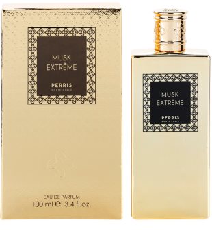 Perris Monte Carlo Musk Extreme parfémovaná voda unisex 100 ml