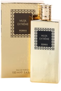 Perris Monte Carlo Musk Extreme parfémovaná voda unisex 100 ml