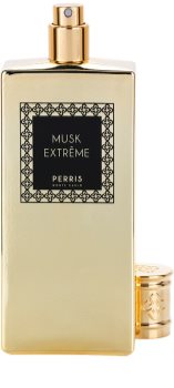 Perris Monte Carlo Musk Extreme parfémovaná voda unisex 100 ml