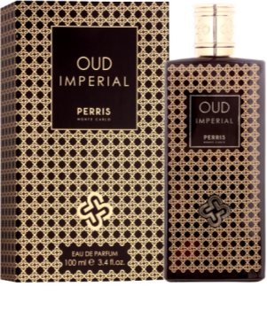 Perris Monte Carlo Oud Imperial woda perfumowana unisex 100 ml