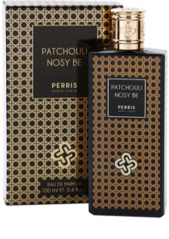 Perris Monte Carlo Patchouli Nosy Be Eau de Parfum unisex 100 ml