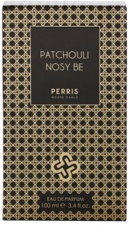 Perris Monte Carlo Patchouli Nosy Be Eau de Parfum unisex 100 ml