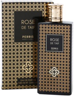 Perris Monte Carlo Rose de Taif Parfumovaná voda unisex 100 ml