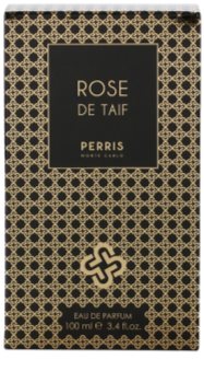 Perris Monte Carlo Rose de Taif eau de parfum unisex 100 ml