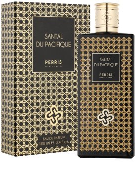 Perris Monte Carlo Santal du Pacifuque Eau de Parfum unissexo 100 ml