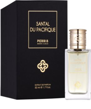 Perris Monte Carlo Santal du Pacifuque Perfume Extract unisex 50 μλ