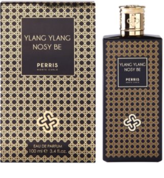 Perris Monte Carlo Ylang Ylang Nosy Be eau de parfum pentru femei 100 ml