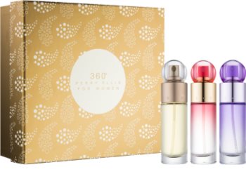 Perry Ellis 360° zestaw upominkowy II.