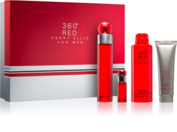 Perry Ellis 360° Red Gift Set II.