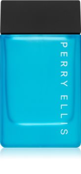 perry ellis pure blue