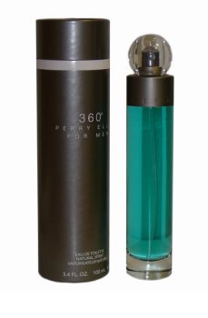 perry ellis 360° for men