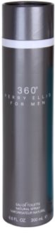 Perry Ellis 360° eau de toilette pentru barbati 200 ml