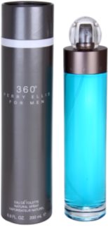 Perry Ellis 360° eau de toilette pentru barbati 200 ml