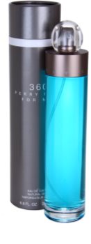 Perry Ellis 360° eau de toilette pentru barbati 200 ml