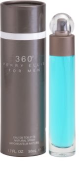 Perry Ellis 360° woda toaletowa dla mężczyzn 50 ml