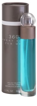 Perry Ellis 360° woda toaletowa dla mężczyzn 50 ml