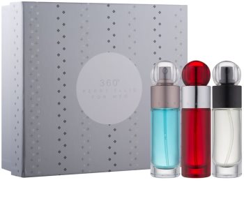 Perry Ellis 360° coffret cadeau III.