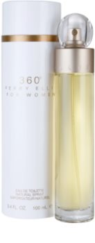 Perry Ellis 360° toaletní voda pro ženy 100 ml