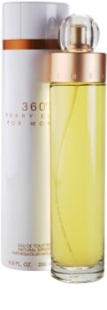 Perry Ellis 360° woda toaletowa dla kobiet 200 ml
