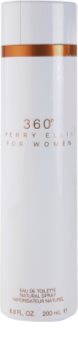 Perry Ellis 360° woda toaletowa dla kobiet 200 ml