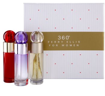Perry Ellis 360° zestaw upominkowy II.