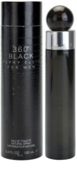 perry ellis 360° black for men