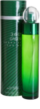 Perry Ellis 360° Green woda toaletowa dla mężczyzn 100 ml