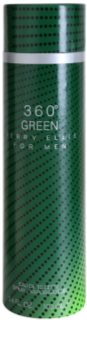 Perry Ellis 360° Green woda toaletowa dla mężczyzn 100 ml