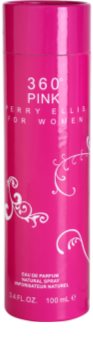 Perry Ellis 360° Pink Eau de Parfum für Damen 100 ml