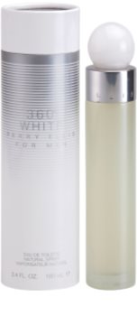 Perry Ellis 360° White toaletná voda pre mužov 100 ml