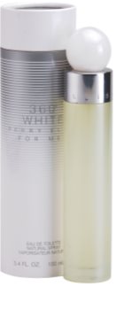 Perry Ellis 360° White toaletní voda pro muže 100 ml