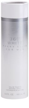 Perry Ellis 360° White toaletná voda pre mužov 100 ml
