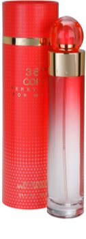 Perry Ellis 360° Coral eau de parfum pour femme 100 ml