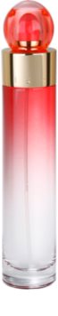 Perry Ellis 360° Coral eau de parfum pour femme 100 ml