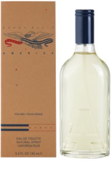 Perry Ellis America Eau de Toilette für Herren 150 ml