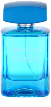 Perry Ellis Aqua eau de toilette férfiaknak 100 ml