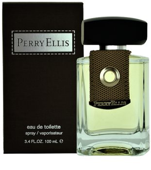 Perry Ellis Perry Ellis toaletná voda pre mužov 100 ml